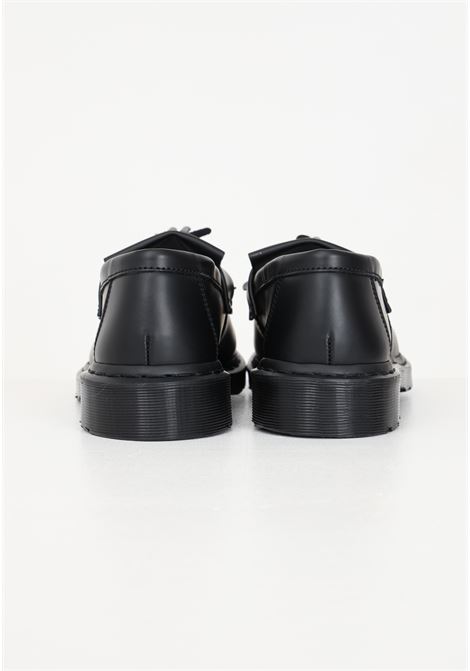 Mocassino nero da uomo Adrian Mono DR.MARTENS | 30637001.